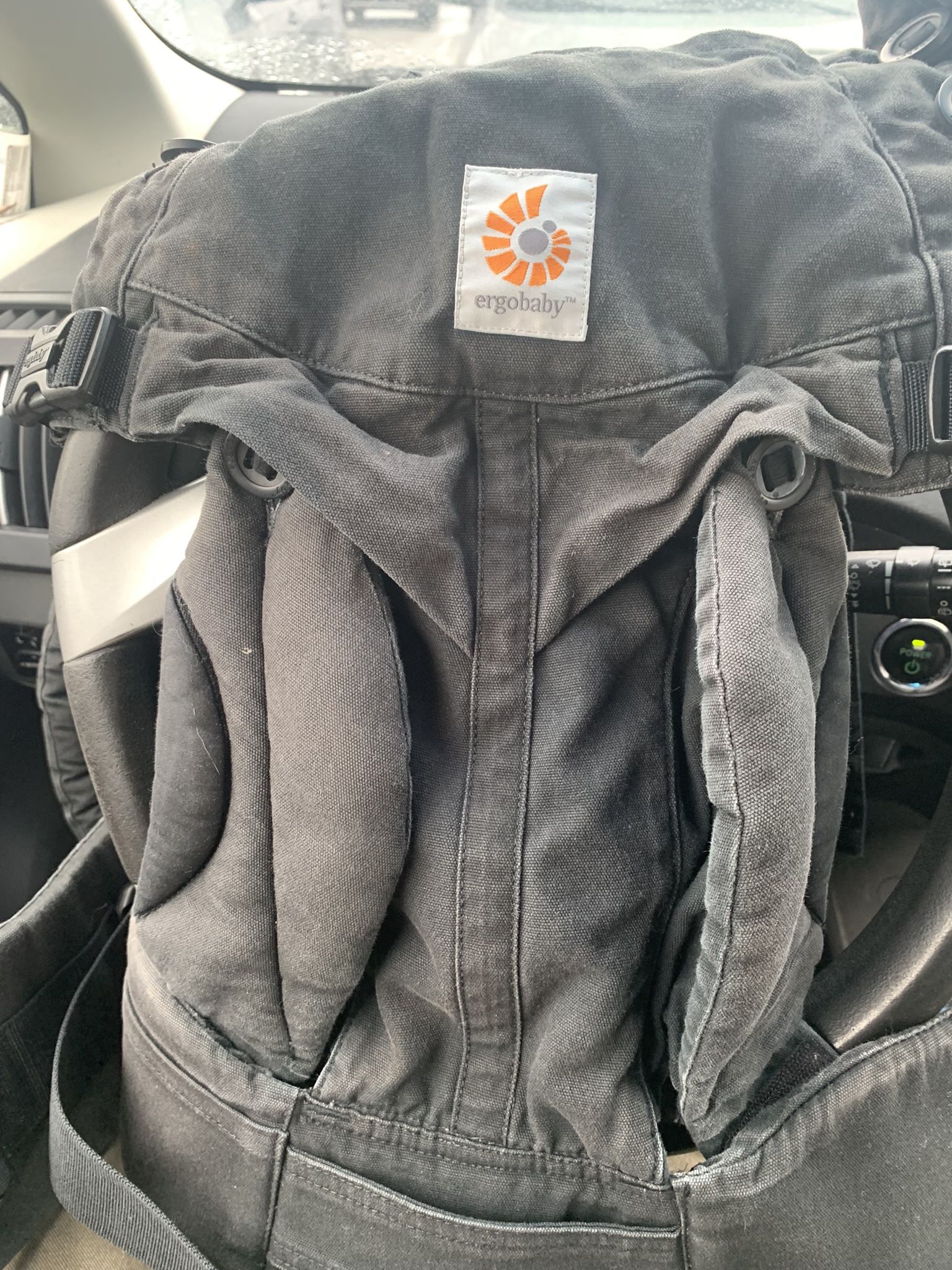 Ergo baby 360 Carrier