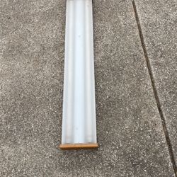 4 Foot Fluorescent Lights 