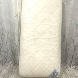 Twin Mattress Free