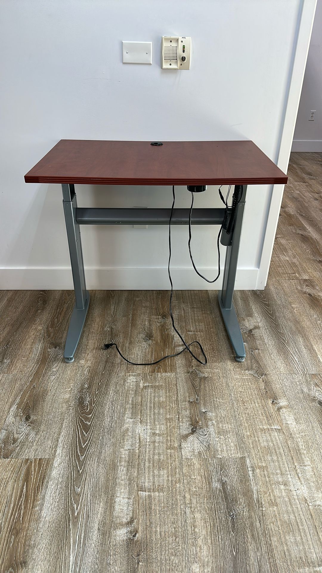 Standing Desk