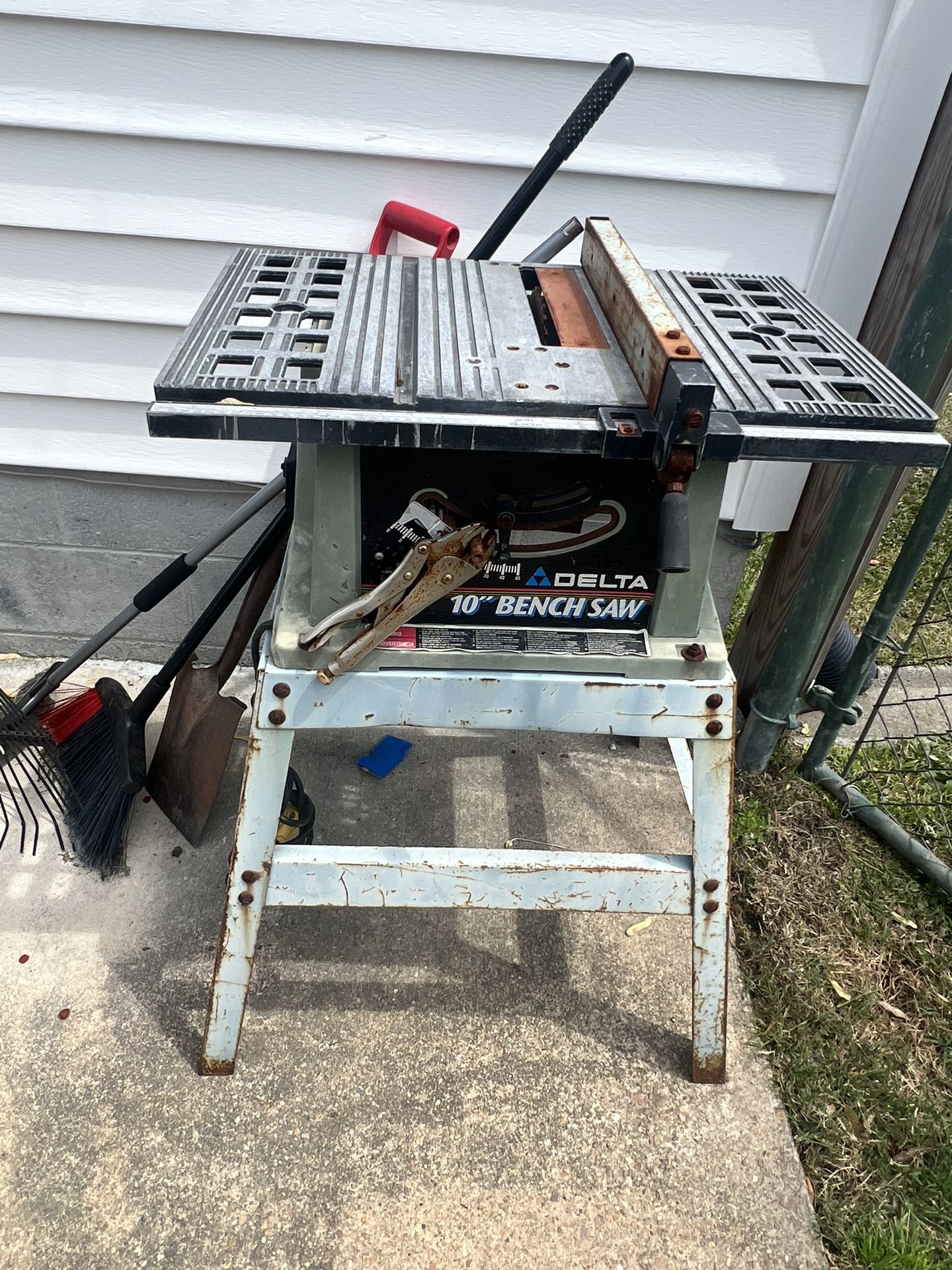 Table Saw