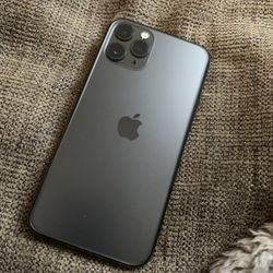 iPhone 11 Pro
