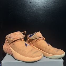 Jordan/ ADIDAS/ Under  Armour All For $50