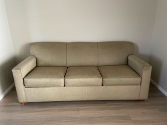 Sleeper Couch