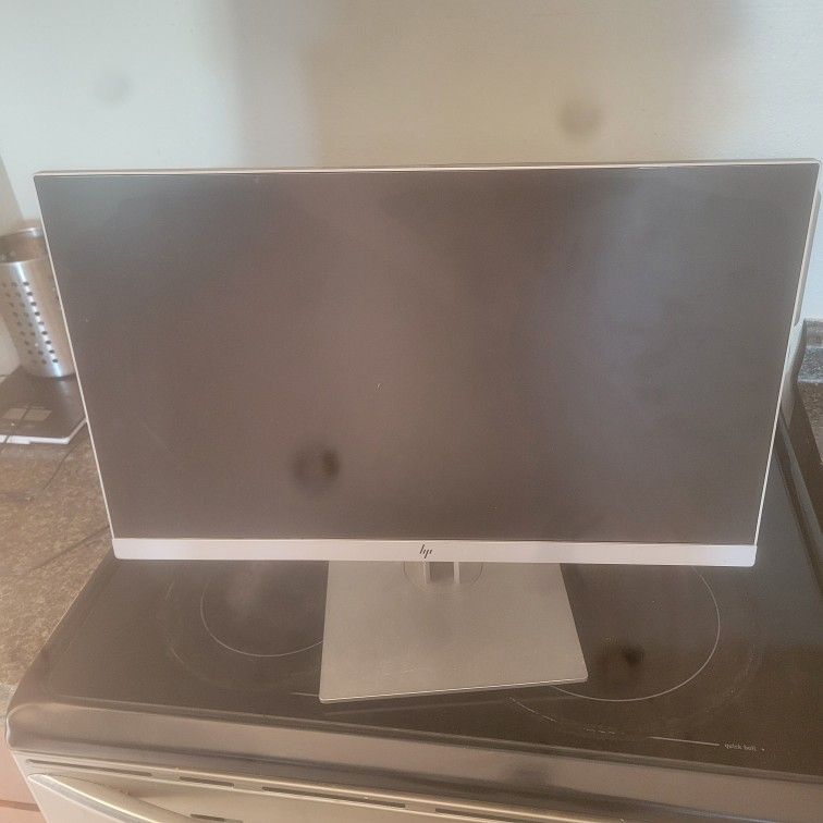 Hp Monitor