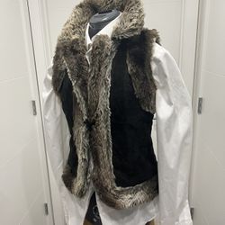 Womens Vest