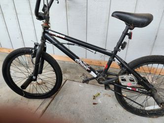 MONGOOSE BIKE