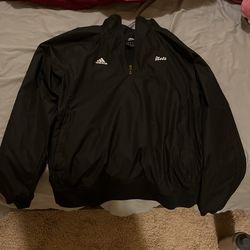 Adidas Long sleeve Pullover (Medium)