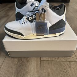 Jordan 3 “A Ma Maniére “