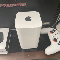 Apple AirPort Extreme Base Station