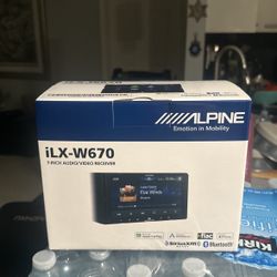 Double Den Head Unit