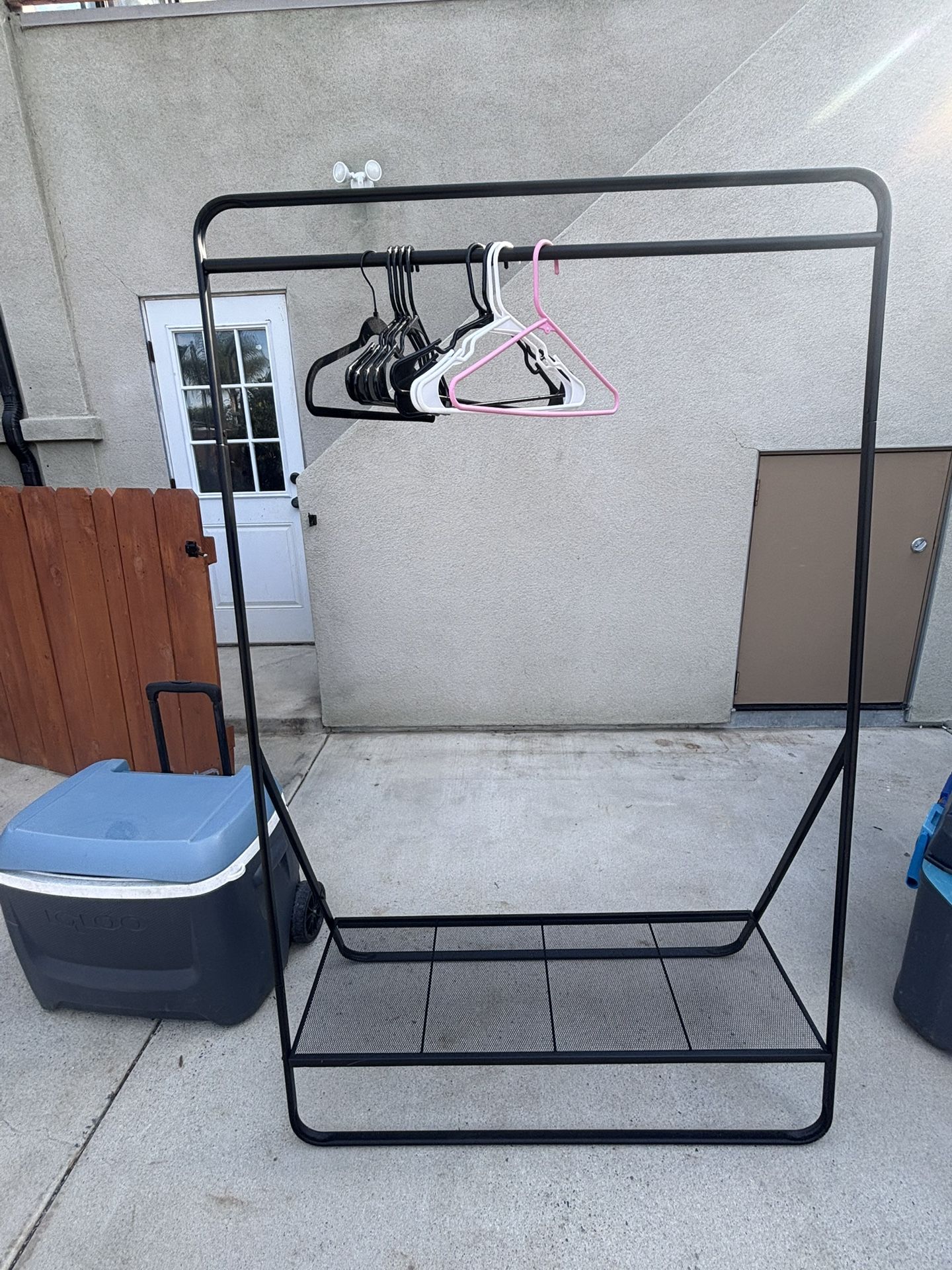 Clothes Rack