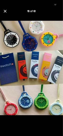 Swatch ap