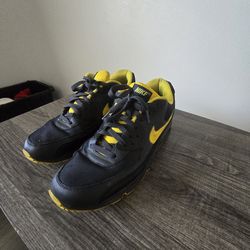 Nike Air Max Size 12 Used