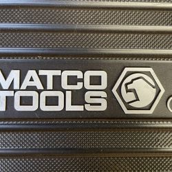 Matco Tools Maximus 2.0 Adapter Box