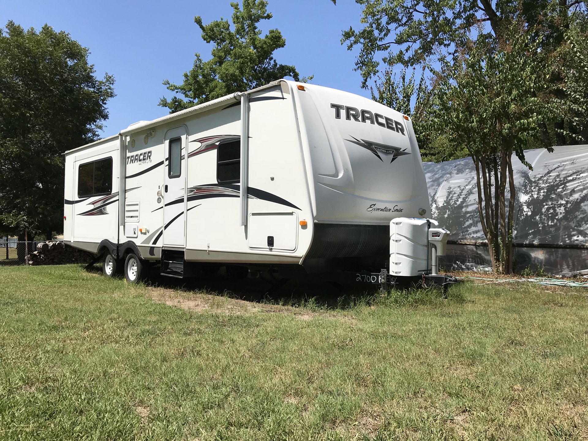 2013 Tracer RV 2700RES by Prime Time