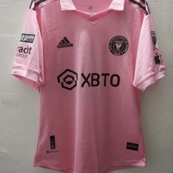 Messi Jersey Player Version