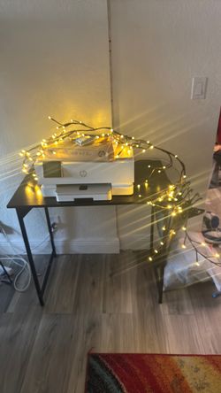 USB light