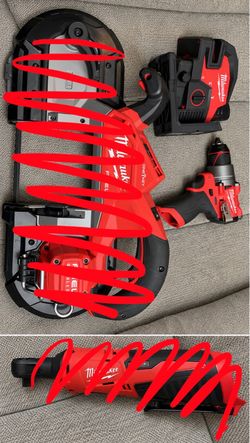 Milwaukee Tools