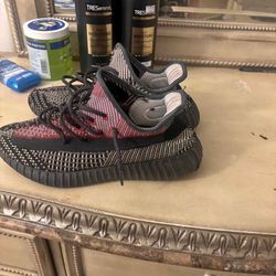 Yeezy Boot 350 V2