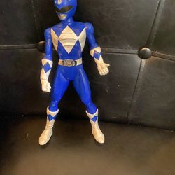 Power Ranger Toy