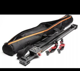 Camera Slider Professional