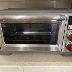 Wolf Gourmet Conventional Oven 