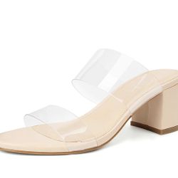 Musshoe Heels 