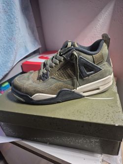 Jordan 4