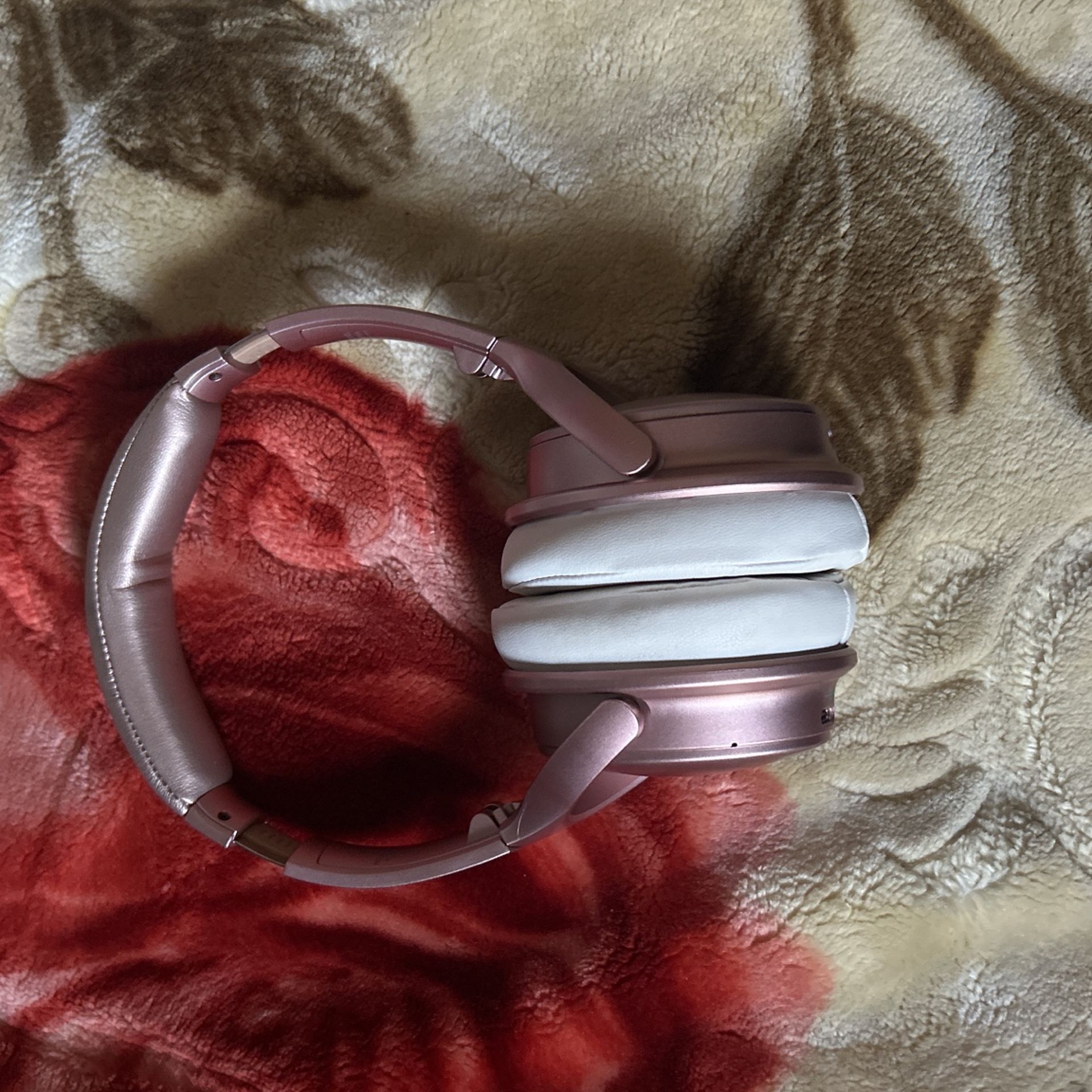 Bluetooth Headphones