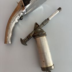 Vintage Automotive Tools 