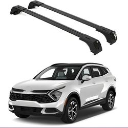 Roof Cross Bars for Kia Sportage