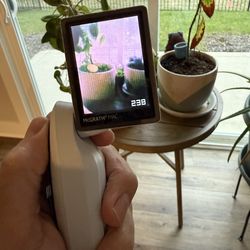 McGrath video laryngoscope - used in good working condition