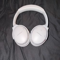 Bose QuietComfort Headphones