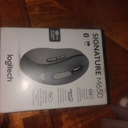 Wireless Mouse 