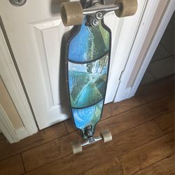 Sector 9 Longboard