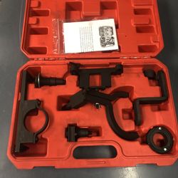 Brand New Timing Tools Kit For Ford Explorer, Mustang , Ranger, Mountaineer 4.0L SOHC V-6 Engines