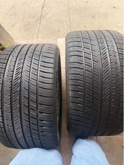 Michelin Tires