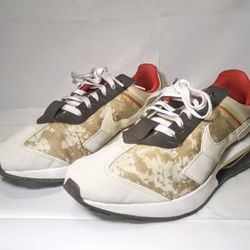 Nike Air Max Pre-Day 'Social FC' sneaker