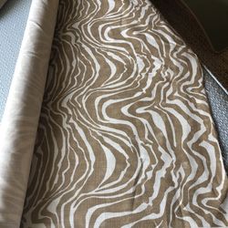 High End Designer Home Decor Fabric 