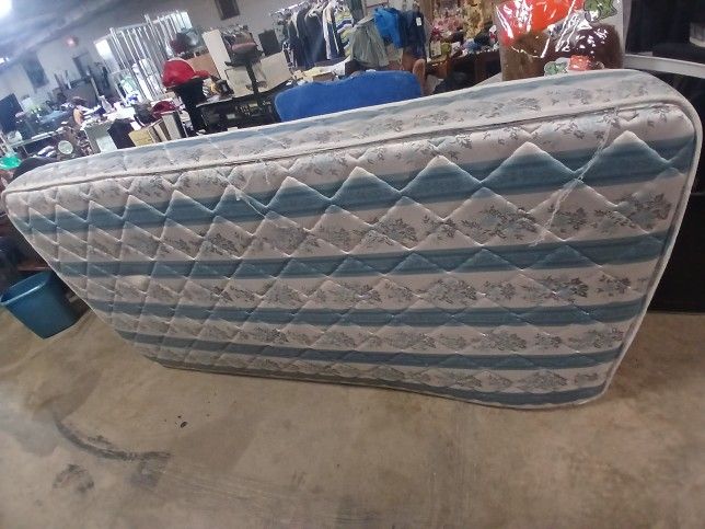 Twin Size Mattress
