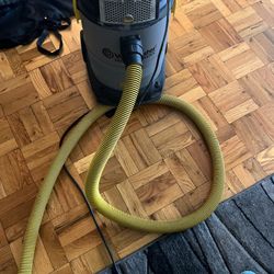 Wash-Vac 