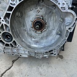 Gmc Acadia 2010 -2014 Parts 