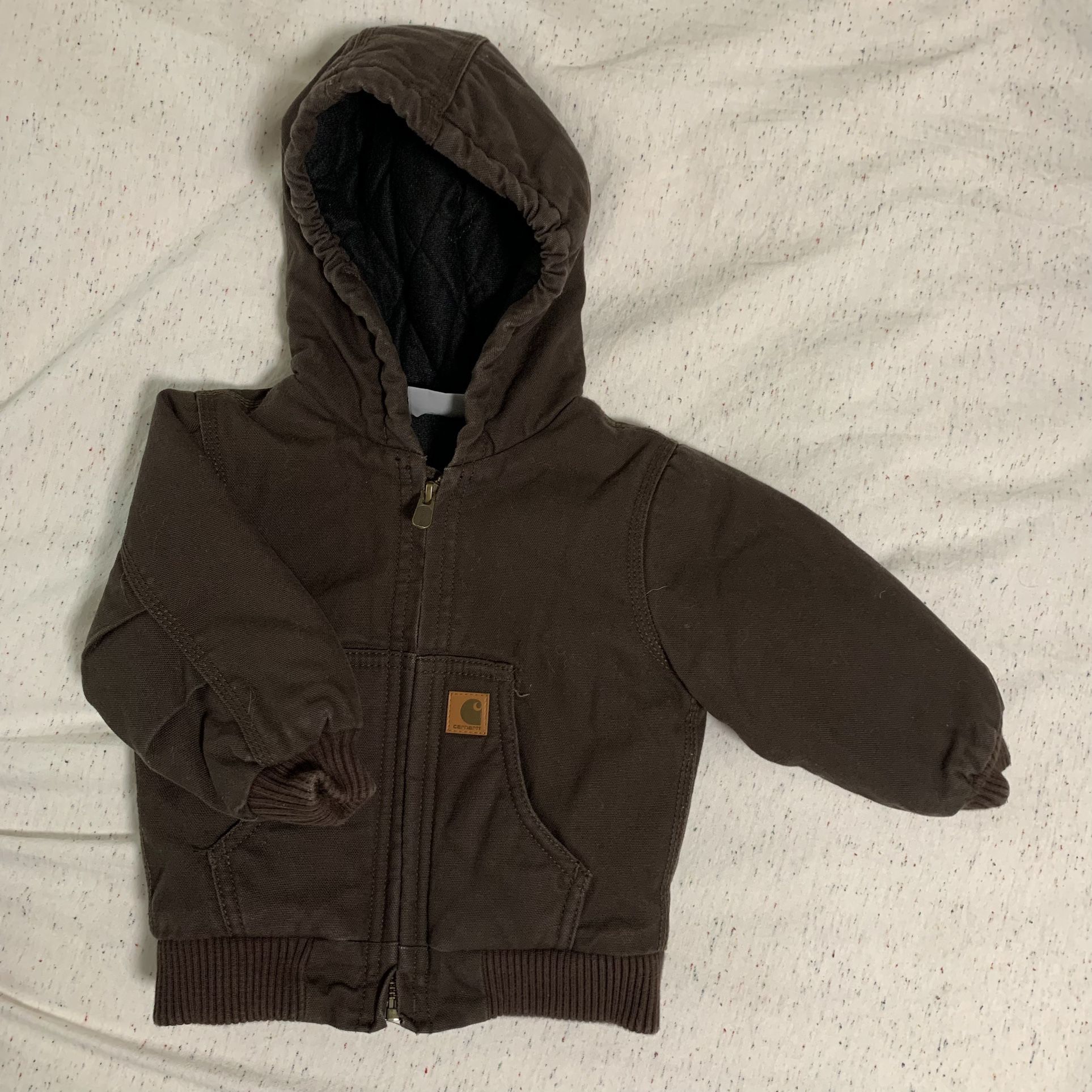 Carhartt Baby Boy Jacket
