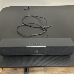 Gaming Razer Soundbar