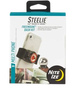 NITE IZE Dash Car Mount Kit for Smartphone📱