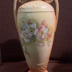 Vintage Antique Porcelain. 
