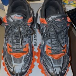 Balenciaga Track 2.0 Sneakers -Size 9M/42