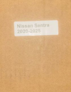 2025 Nissan Sentra