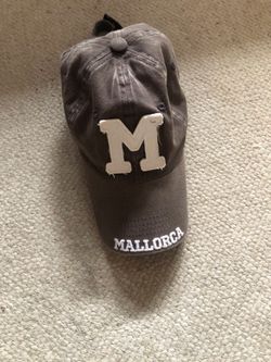 Rafael Nadal Mallorca Hat